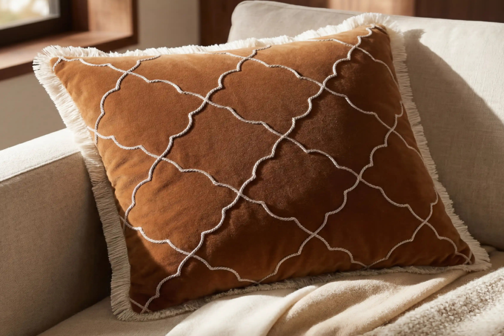 Cushion Cover