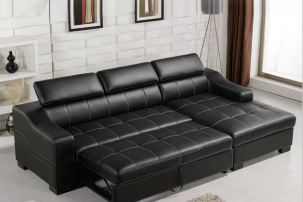 Sofa Cum Bed Repair