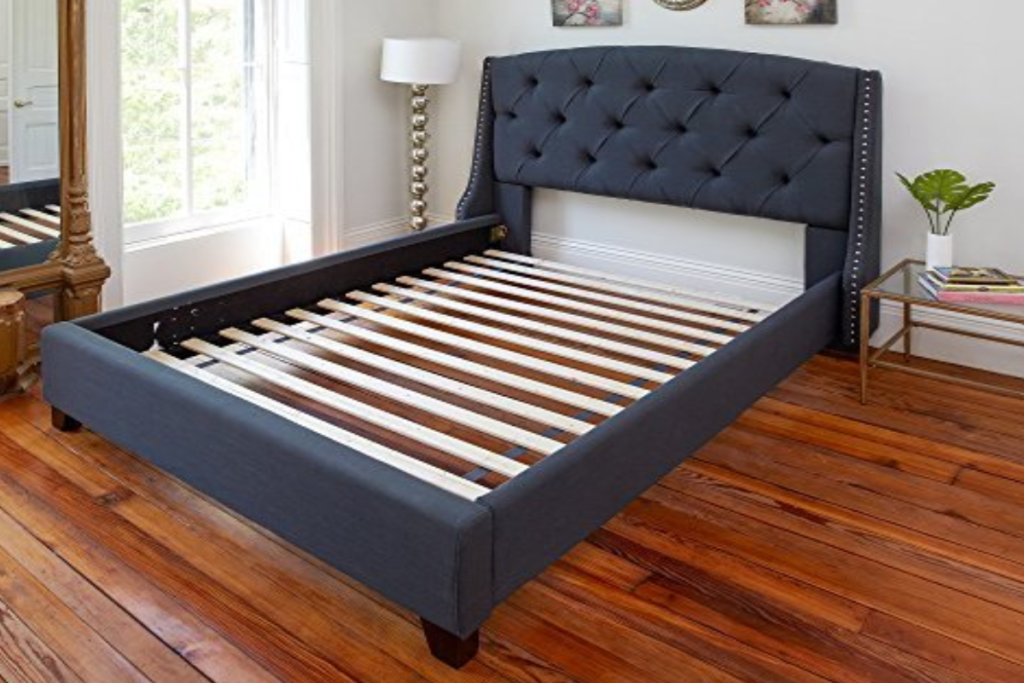 Bed Repair